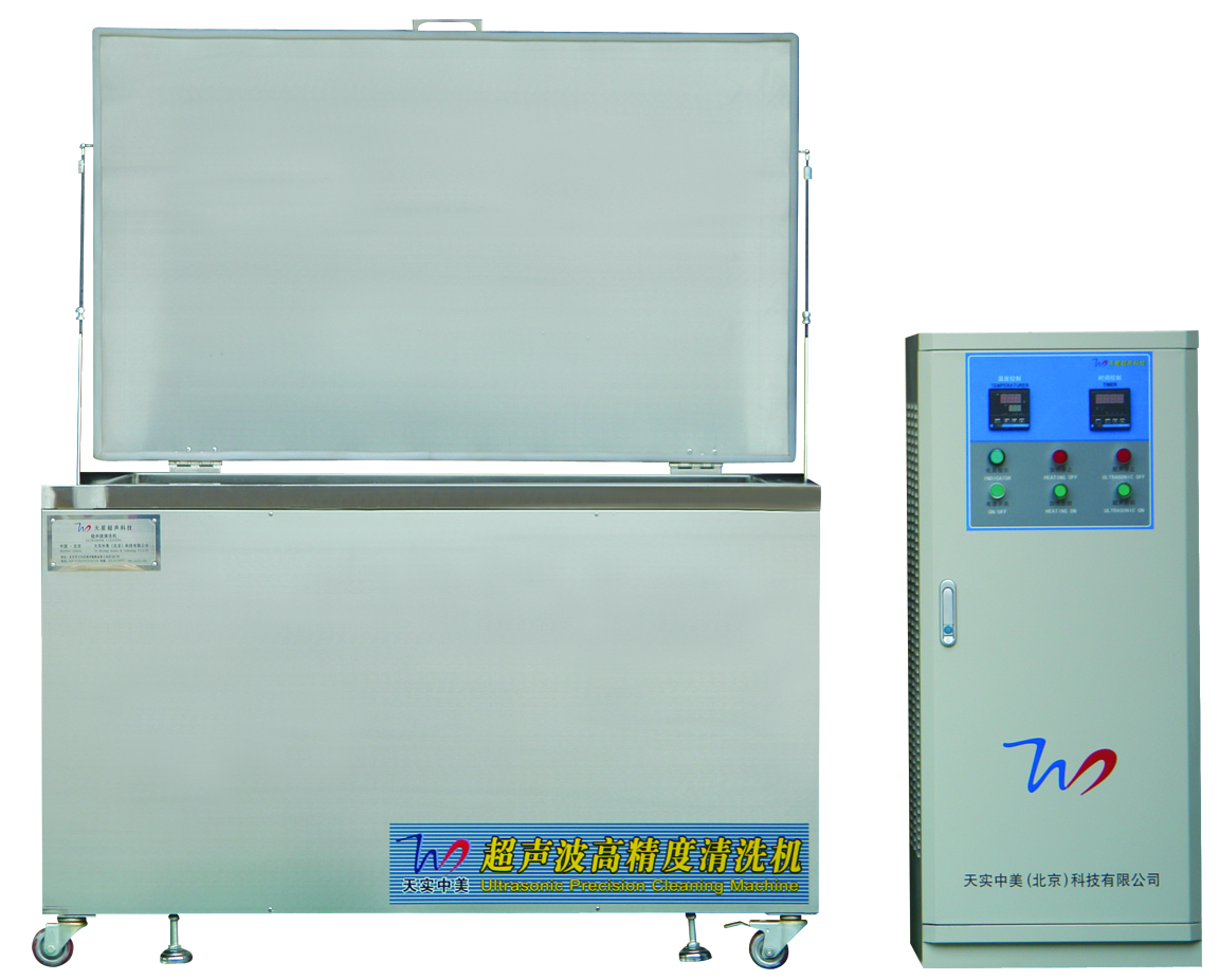 TS-4800A超聲波清洗機(jī)(圖2) TS-4800A超聲波清洗機(jī)(圖2)