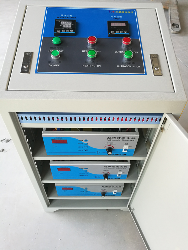 TS-4800A超聲波清洗機(jī)(圖3) TS-4800A超聲波清洗機(jī)(圖3)